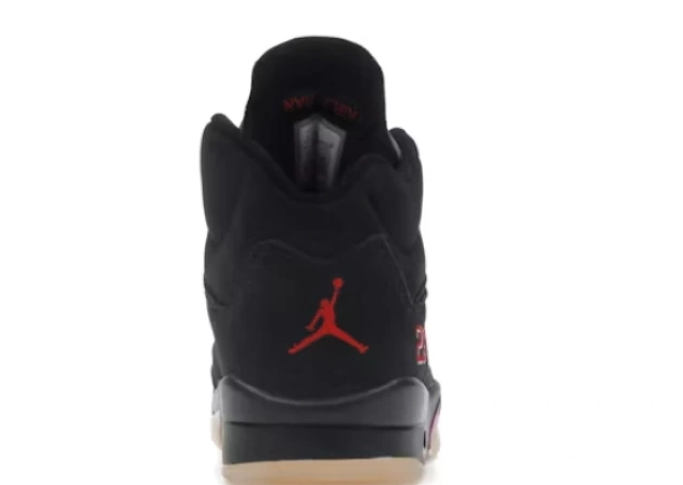 Rep Onekick Off Jordan Gore-Tex Retro DR0092-001 Noir 5 0527